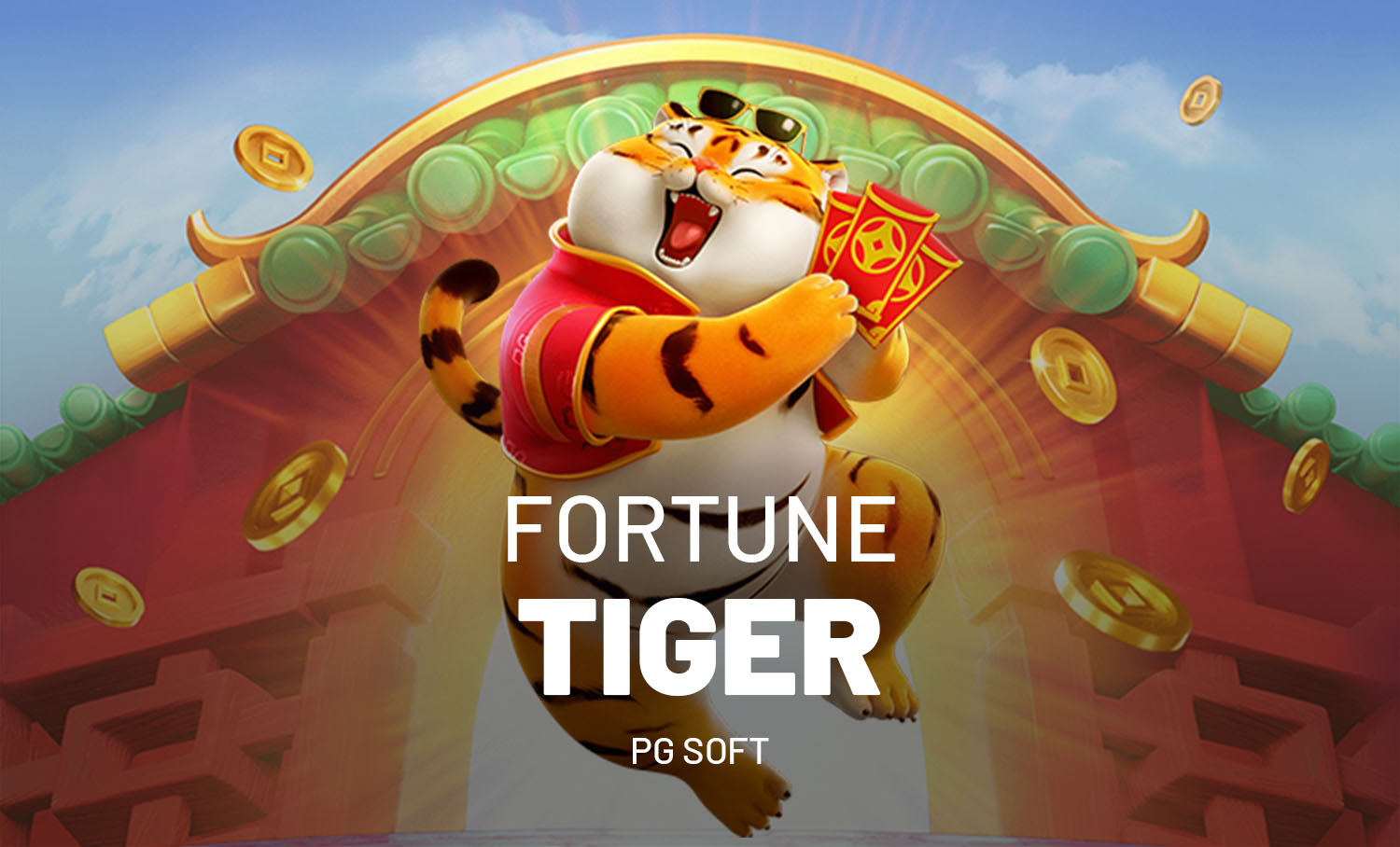 Como jogar Fortune Tiger e conseguir um grande ganho Tigre